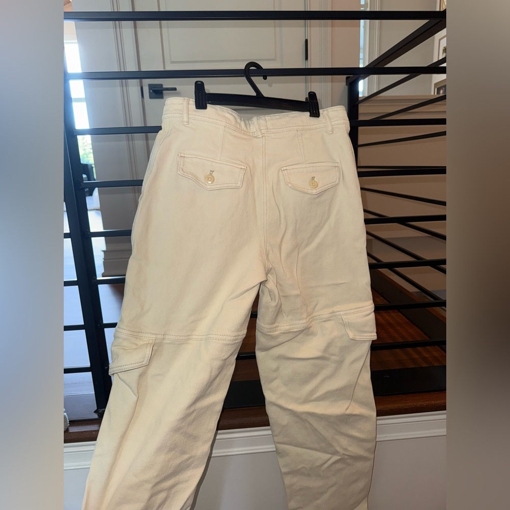 Wilfred Free Modern Cargo Pant - Picture 3 of 4